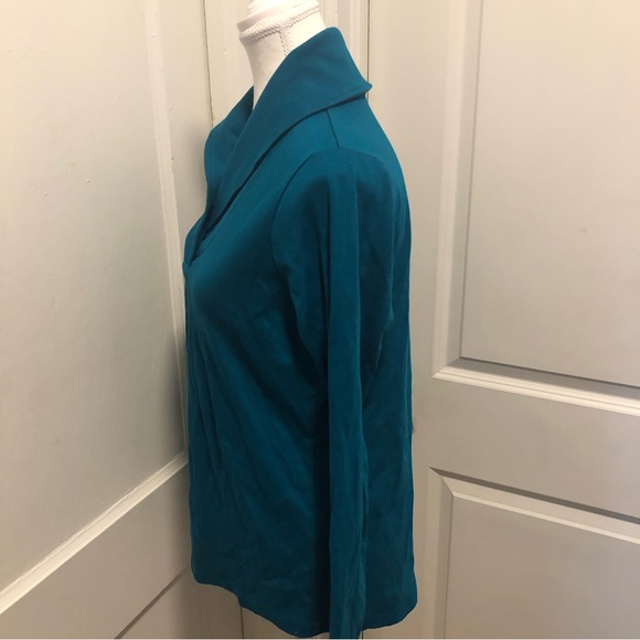 Ll Bean ladies sweater size medium - Picture 3 of 5